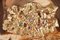 Tabacchiera in oro, agata e pietre preziose, XVIII secolo, Immagine 8