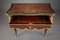 Console and Game Table in Boulle Marquetry, Image 11