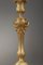 Rocaille Style Candelabras in Gilt Bronze, Image 16