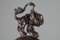 Japanese Meiji Period Bronze Vase, 1880s, Image 3