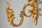 Louis XV Style Curtain Tie Backs, Set of 2, Image 7