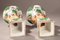 Louis Philippe Porcelain Medici Vases, Set of 2, Image 15