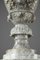 Pedestal Louis-Philippe grande de alabastro con urna, Imagen 11
