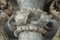 Piedistallo Louis-Philippe in alabastro con urna, Immagine 8