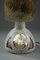 Große Stehlampe mit Keramikfuß von Les Ateliers Accolay 7
