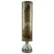 Large Floor Lamp with Ceramic Leg from Les Ateliers Accolay 1