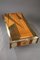 20th Century Marquetry Coffee Table 11