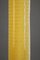 Mid-20th Century Yellow Plastic Floor Lamp 6