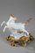 Ormolu-Mounted Porcelain Horses by Samson Manufactory, Set of 2, Image 2