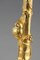 Porte-Candélabres en Bronze doré dans le Style d'Auguste Nicolas Cain, Set de 2 9