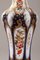 Jarrones de porcelana Napoleón III. Juego de 2, Imagen 5
