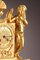 Early 19th Century Restoration Figural Mantel Clock, Image 4