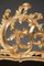 Baroque Style Giltwood Mirror, Image 4