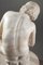 Alabaster Sculpture After Spinario, Image 5
