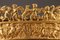 Tafelaufsatz aus vergoldeter Bronze, 19. Jh. 5
