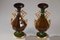 Charles X Lithyalin Vases, Set of 2 3