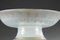 Charles X Opaline Bowl with Decoration from Desvignes 6