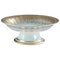 Charles X Opaline Bowl with Decoration from Desvignes, Image 1