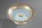 Charles X Opaline Bowl with Decoration from Desvignes 2