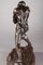 Statuette in bronzo di Jef Lambeaux, set di 2, Immagine 18