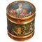 18th Century Martin Varnish and Gold Mount Box by Bardin 1