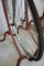 Wrought Iron Bicycle Rack, 1890s 6