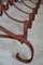 Wrought Iron Bicycle Rack, 1890s, Image 4