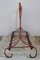 Wrought Iron Bicycle Rack, 1890s, Image 7