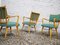 Casala Armchair with Rungs and Armrests, 1950s 9