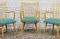 Casala Armchair with Rungs and Armrests, 1950s 8