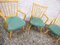 Casala Armchair with Rungs and Armrests, 1950s 6