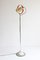 Floor Lamp by Jan Van Evelingen for Charlotte Perriand 5