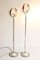 Lámpara de pie de Jan Van Evelingen para Charlotte Perriand, Imagen 1