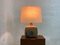 Big Table Lamp by Claire Pliers, 1960s, Image 4