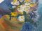 Spring Bouquet, Oil on Panel, Framed 4
