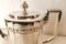 20th Century Coffee Set from Cg Hallberg, Set of 3, Image 4