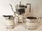 20th Century Coffee Set from Cg Hallberg, Set of 3, Image 1