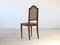 Caned Dining Chairs, Set of 6, Image 4