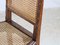 Caned Dining Chairs, Set of 6 7