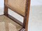 Caned Dining Chairs, Set of 6, Image 7