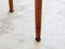 Caned Dining Chairs, Set of 6, Image 8