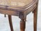 Caned Dining Chairs, Set of 6 6