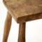 English Milking Stool, 19th Century, Image 9