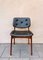 Mid-Century Chairs, Denmark, 1960s, Set of 2, Image 2