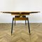 Adjustable Table from Kifita-Tisch, Germany, 1960s, Image 2
