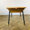 Adjustable Table from Kifita-Tisch, Germany, 1960s, Image 21