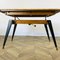 Adjustable Table from Kifita-Tisch, Germany, 1960s, Image 12