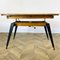 Adjustable Table from Kifita-Tisch, Germany, 1960s 19