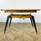 Adjustable Table from Kifita-Tisch, Germany, 1960s, Image 19