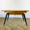 Adjustable Table from Kifita-Tisch, Germany, 1960s, Image 6
